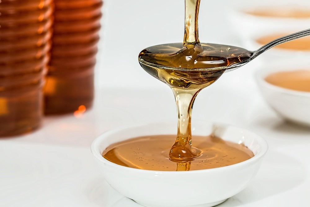 Image of Does Honey Make Hair White? Busting Honey Myths
