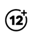 Children under 12 years of age