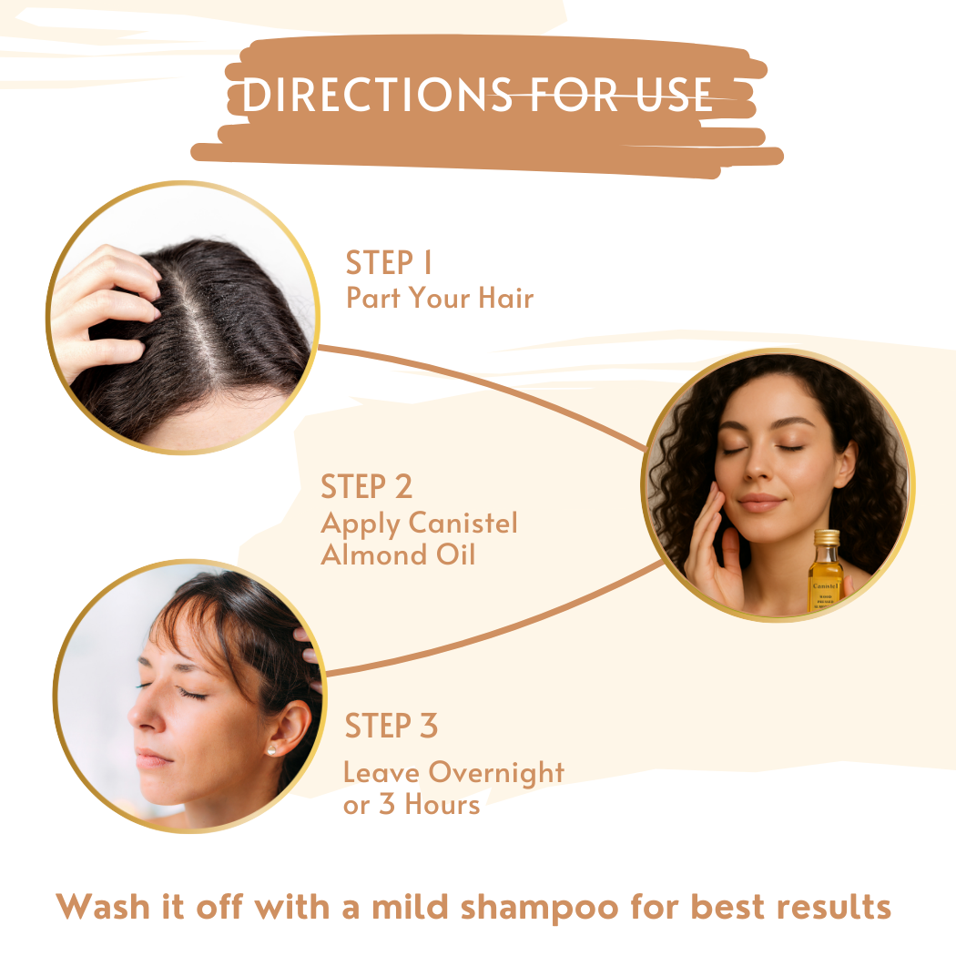 Image of Wood Pressed Almond Oil | Pure & Natural Extract | Virgin Roghan Badam | 100 ml