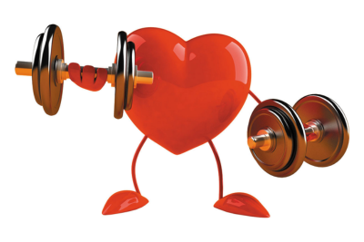 Supports Brain and Heart Health