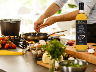 Perfect for Cooking