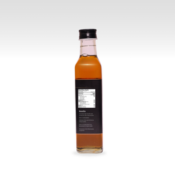 Image of Wood Pressed Black Sesame Oil | Gingelly Oil | 250 ml Pack - canistelindia