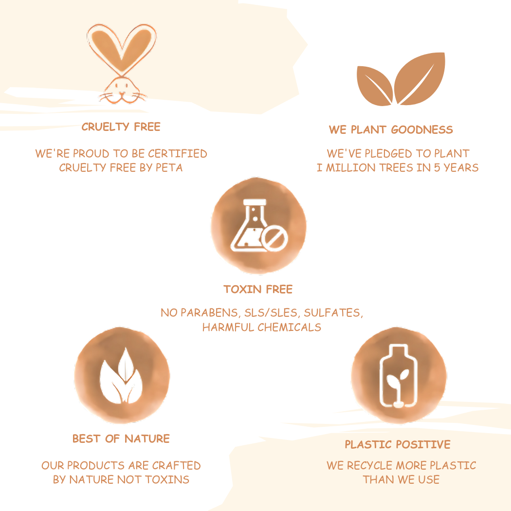 Image of Wood Pressed Almond Oil | Pure & Natural Extract | Virgin Roghan Badam | 100 ml