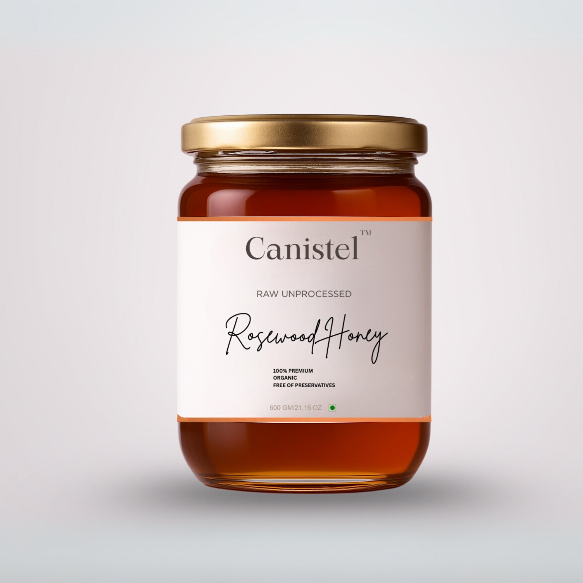 Image of Combo Rosewood Honey & Multi- Floral Honey| 100% Pure & Natural | Raw Unprocessed