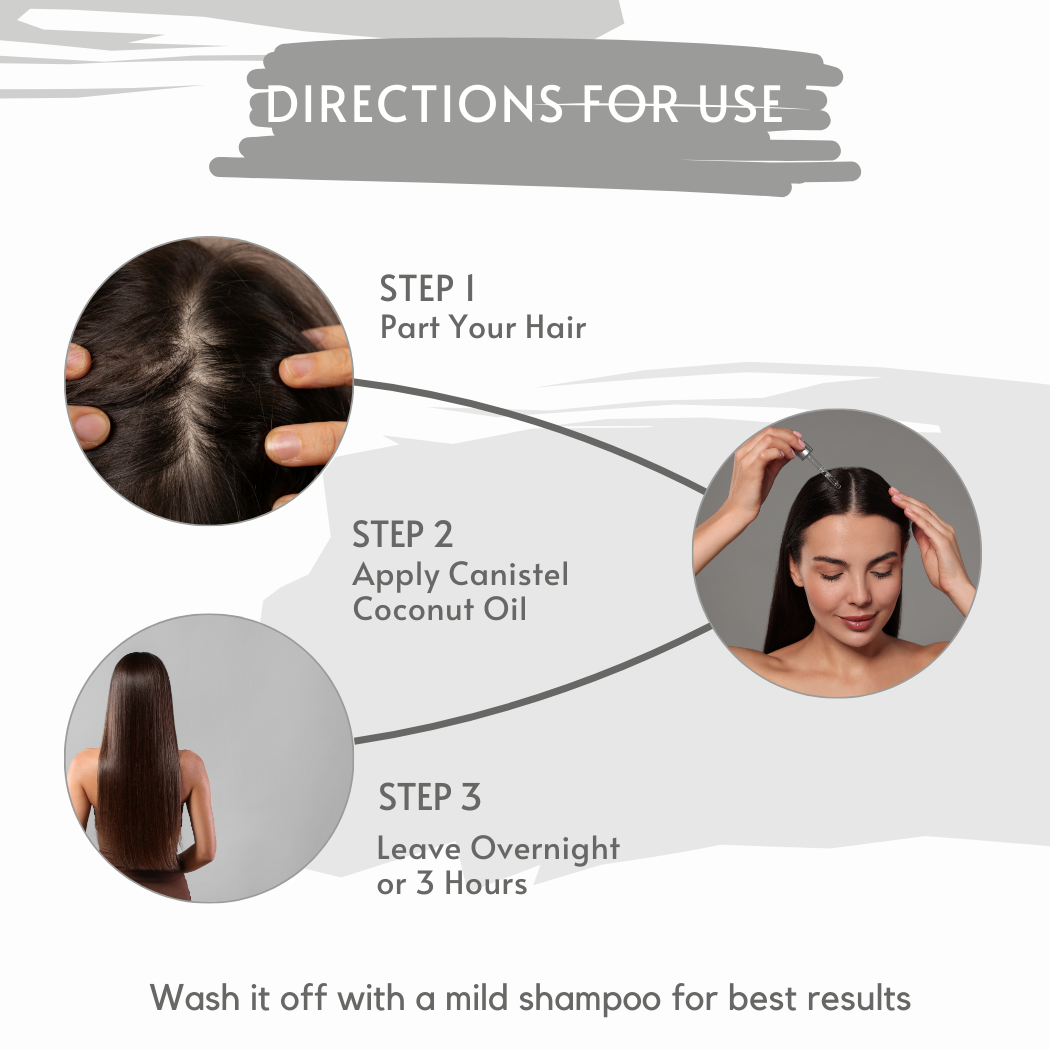 Image of Wood Pressed Coconut Oil (1Litre Glass Bottle) | Natural Coconut Oil