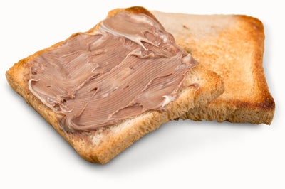 Indulgent Meets Nutritious