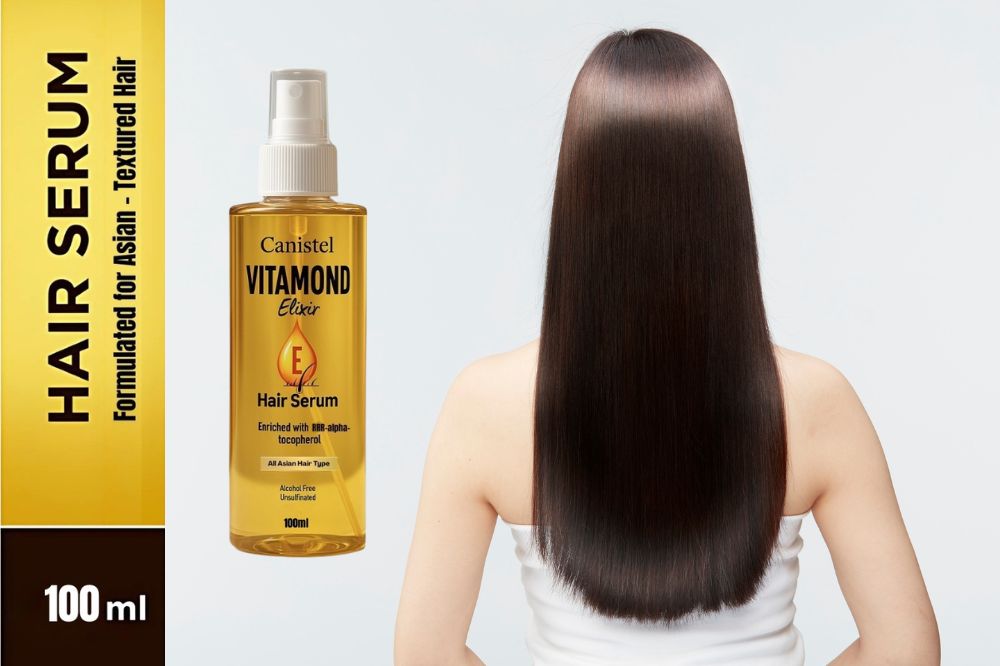  Adds Natural Shine