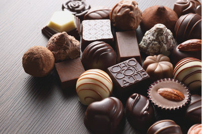 Guilt-Free Cravings