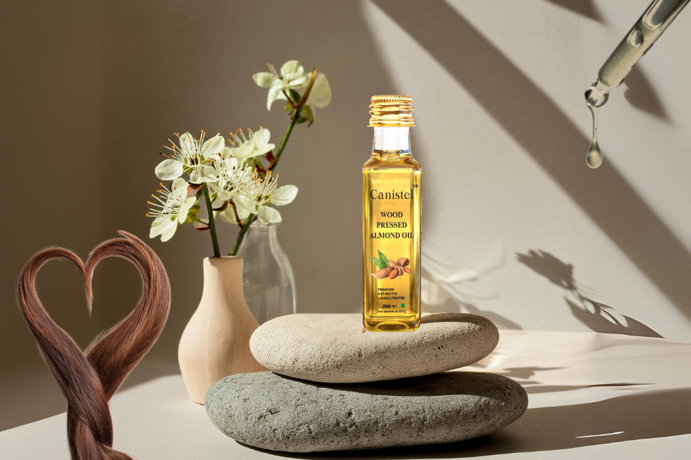 Nourish Skin, Hair