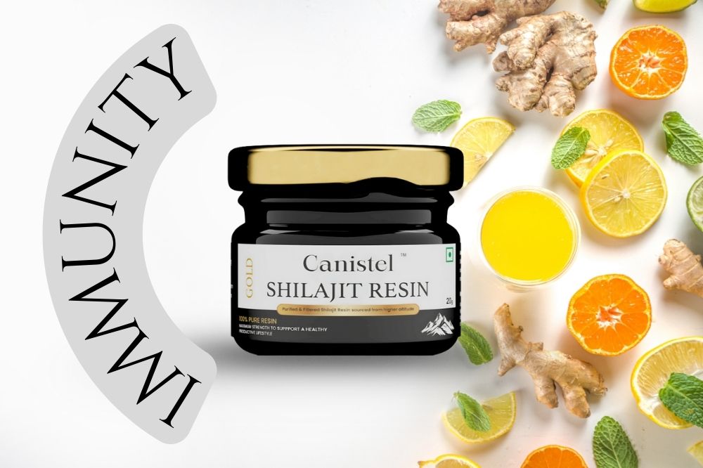 Immunity & Anti-Aging