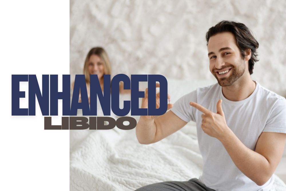 Increase Natural Libido