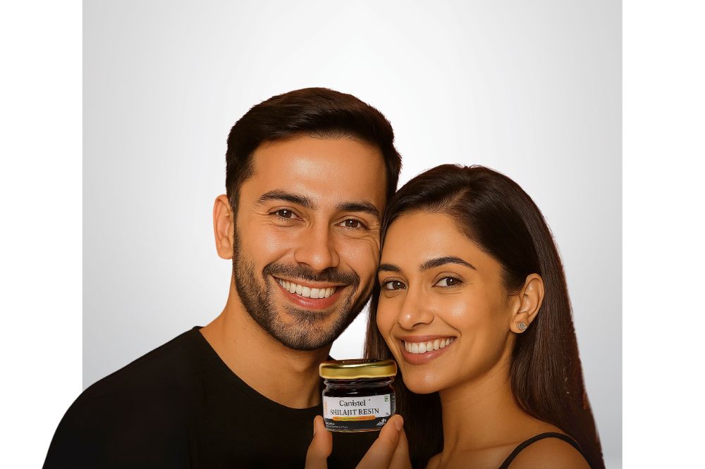 Boost Sexual Vitality